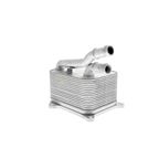 Vemo V15-60-0017 Engine Oil Cooler - view 6