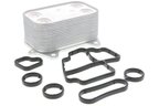 Vemo V15-60-6061 Engine Oil Cooler - view 1