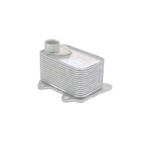Vemo V15-60-6068 Engine Oil Cooler - view 2