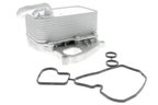 Vemo V15-60-6070 Engine Oil Cooler - view 1