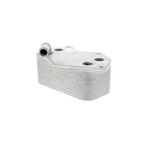 Vemo V15-60-6074 Engine Oil Cooler - view 2