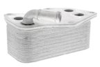 Vemo V15-60-6074 Engine Oil Cooler - view 1