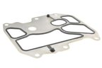 Vemo V15-60-6075 Engine Oil Cooler - view 2