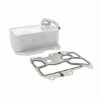 Vemo V15-60-6075 Engine Oil Cooler - view 1