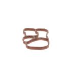 Vemo V15-60-90015 Engine Oil Cooler Gasket - view 7