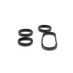 Vemo V15-60-96061 Engine Oil Cooler Gasket - view 3