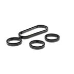 Vemo V15-60-96061 Engine Oil Cooler Gasket - view 8