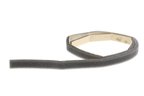 Vemo V15-61-0001 HVAC Heater Core - view 2
