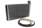 Vemo V15-61-0002 HVAC Heater Core - view 1