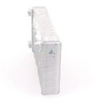 Vemo V15-61-0011 HVAC Heater Core - view 3