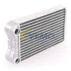 Vemo V15-61-0011 HVAC Heater Core - view 8