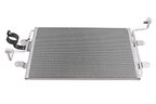 Vemo V15-62-1005 A/C Condenser - view 1