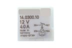 Vemo V15-71-0004 Diesel Glow Plug Relay - view 3