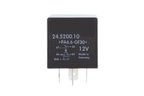 Vemo V15-71-0017 Starter Relay - view 3
