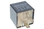 Vemo V15-71-0018 Starter Relay - view 1