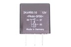 Vemo V15-71-0019 Fuel Pump Relay - view 3