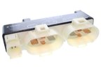 Vemo V15-71-0033 Engine Cooling Fan Controller - view 1