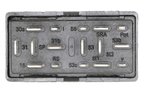 Vemo V15-71-0057 Windshield Wiper Motor Relay - view 2