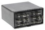 Vemo V15-71-0057 Windshield Wiper Motor Relay - view 1
