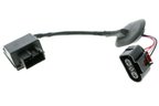 Vemo V15-71-0060 Fuel Pump Relay - view 1