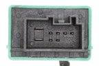 Vemo V15-71-0061 Fuel Pump Driver Module - view 3