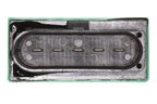 Vemo V15-71-0066 Fuel Pump Driver Module - view 2