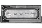 Vemo V15-71-0069 Fuel Pump Driver Module - view 2