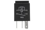 Vemo V15-71-1021 Horn Relay - view 3