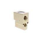 Vemo V15-77-0004 A/C Expansion Valve - view 4