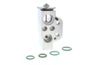 Vemo V15-77-0006 A/C Expansion Valve - view 1