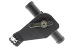 Vemo V15-77-0019 HVAC Heater Control Valve - view 2