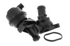 Vemo V15-77-1045 HVAC Heater Control Valve - view 1