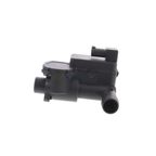 Vemo V15-77-1046 HVAC Heater Control Valve - Rear - view 3