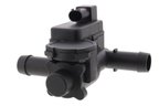 Vemo V15-77-1046 HVAC Heater Control Valve - Rear - view 1