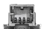 Vemo V15-80-0006 Ignition Switch Actuator - view 2