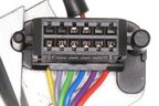 Vemo V15-80-0013 Ignition Switch - view 2