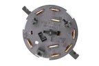 Vemo V15-80-3218 Ignition Switch - view 2