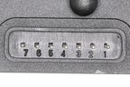 Vemo V15-80-3259 Cruise Control Switch - view 2