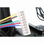 Vemo V15-80-3316 Combination Switch - view 2