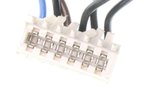 Vemo V15-80-3317 Combination Switch - view 2
