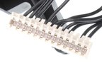 Vemo V15-80-3317 Combination Switch - view 4