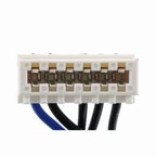 Vemo V15-80-3357 Combination Switch - view 2