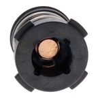 Vemo V15-99-1915 Engine Coolant Thermostat - view 3