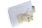 Vemo V15-99-1957 HVAC Blower Motor Resistor - view 1
