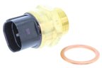 Vemo V15-99-1991 Engine Cooling Fan Switch - view 1
