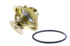 Vemo V15-99-2001 Engine Coolant Thermostat - view 1