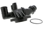 Vemo V15-99-2022-1 Engine Coolant Thermostat Kit - view 1