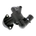 Vemo V15-99-2046 Engine Coolant Thermostat Kit - view 4