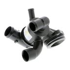 Vemo V15-99-2046 Engine Coolant Thermostat Kit - view 8