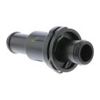 Vemo V15-99-2053 Engine Coolant Thermostat - view 2